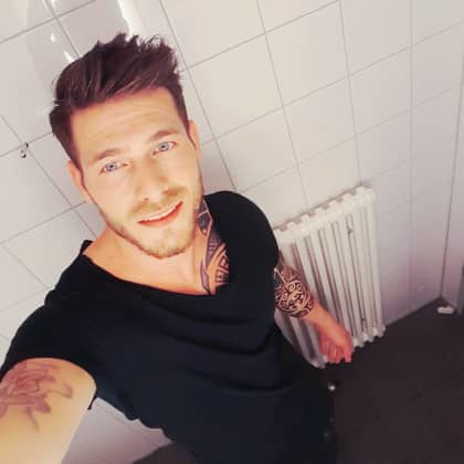 Daniel Berlin Tag Und Nacht